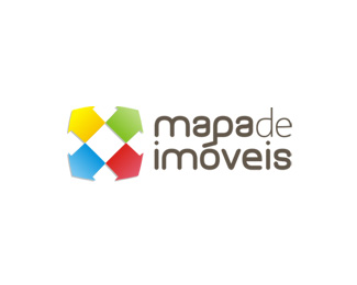 Mapa de Imoveis