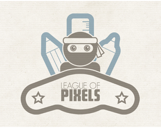 League of Pixels