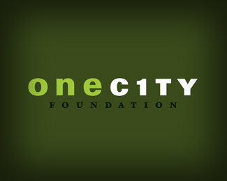 One City Logo