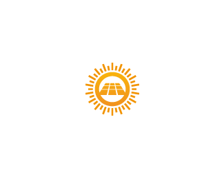 Solar Energy Logo