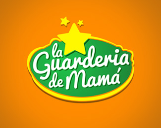 La guarderia de mamá