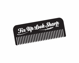 FixupLookSHARP