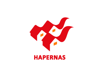 Hapernas