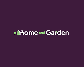 HOME and GARDEN