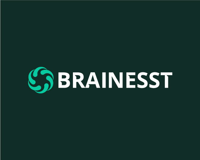 BRAINESST LOGO FOR SALE