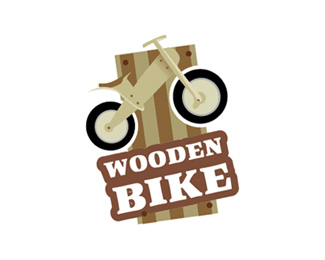 WoodenBike