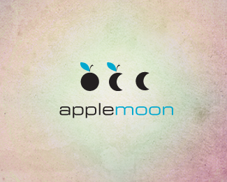 Apple Moon