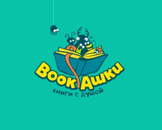 BookAшки