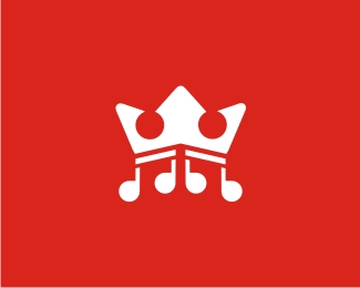 music crown