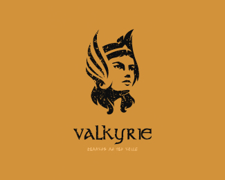 Valkyrie Logo