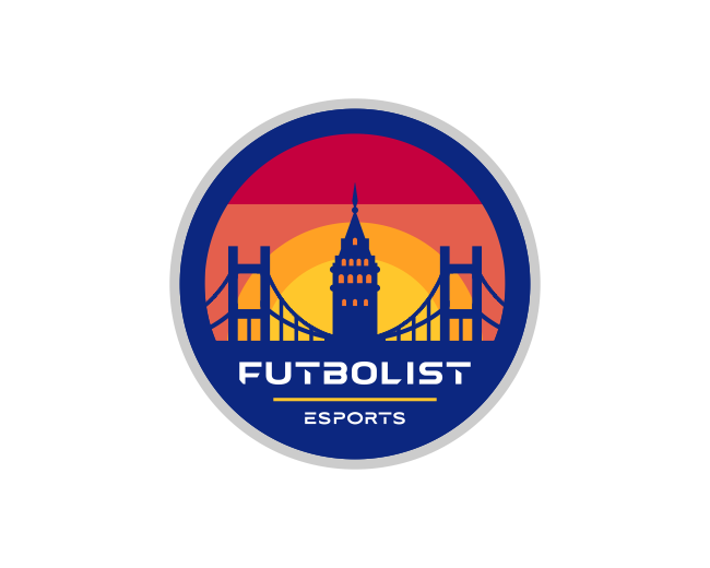 Futbolist Logo Design