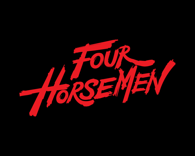 Four Horsemen