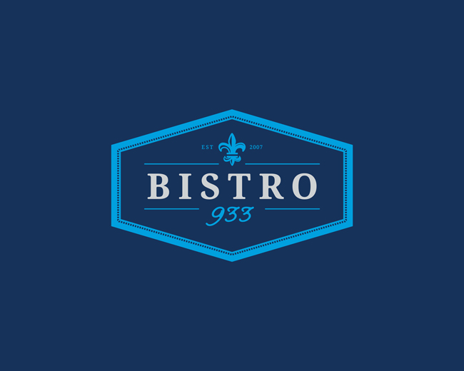 Bistro 933