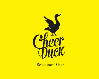 CheerDuck