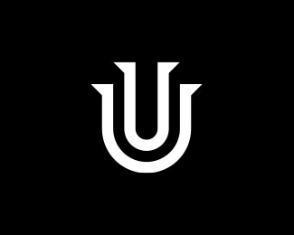 Letter U