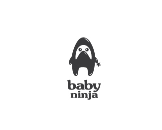 BABY NINJA