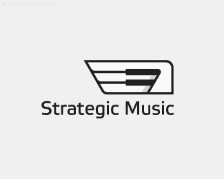 Strategic Music