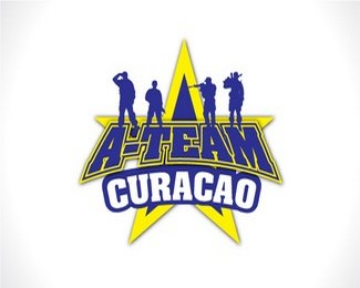 Sports logo