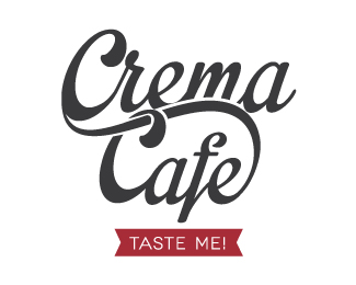 Crema cafe