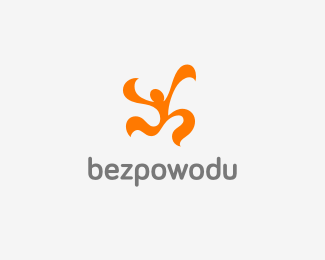 bez powodu