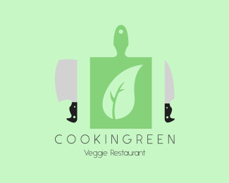 Cooking Green