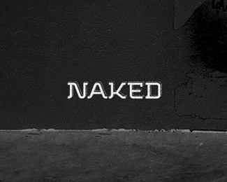 Naked