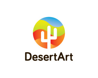 Desert Art