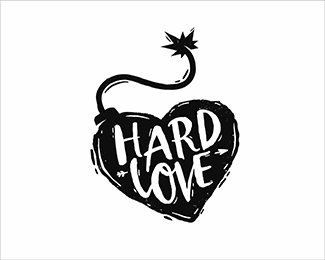 Hard love