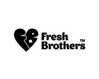 Fresh Brothers logo