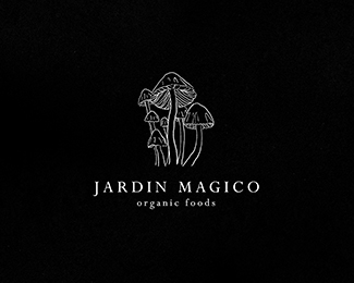 Jardin Magico