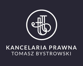 Law firm logo