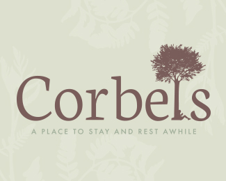 Corbels - A place to stay and rest awhile