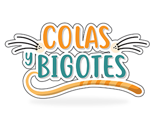 Colas y Bigotes