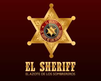 el sheriff