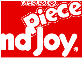 Piece and Joy