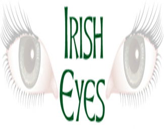 Irish Eyes