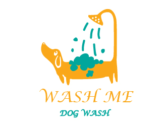 WASH ME