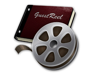 GuestReel Icon