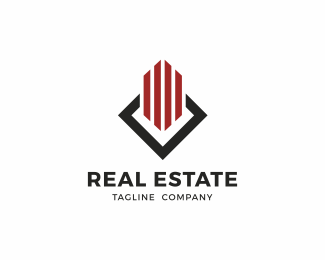 Real Estate Logo