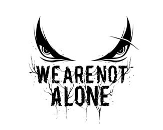 We Are Not Alone