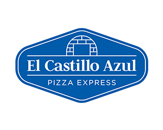 El Castillo Azul