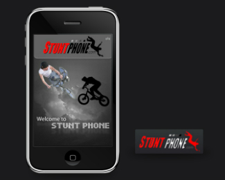 Stunt Phone