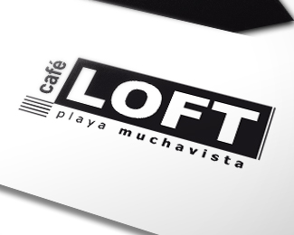 café LOFT