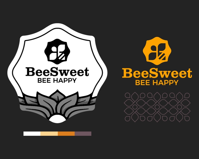 BeSweet Logo