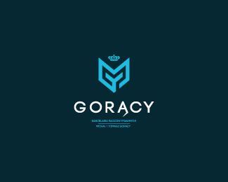 goracy