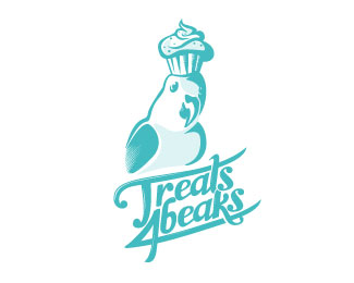 Treats 4 Beaks