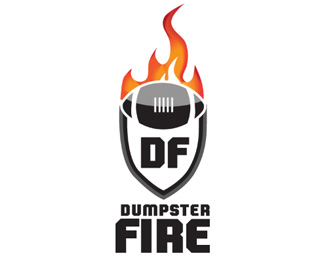 Dumpster Fire