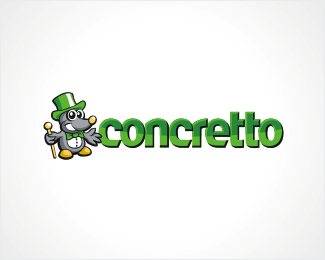 concretto