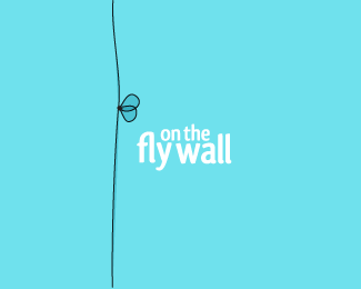 fly on the wall