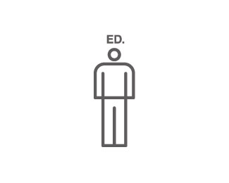 ED.